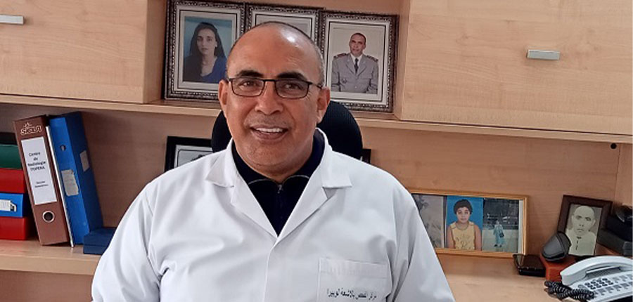 Centres de radiologie : La protection des patients et des professionnels est primordiale