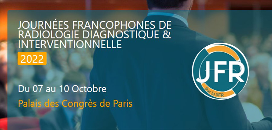 L'imagerie médicale à l’ère du numérique et du post Covid-19