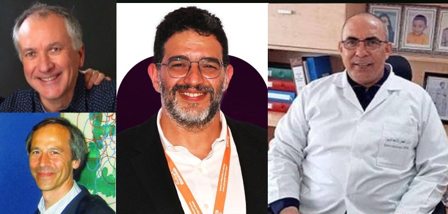 Journée scientifique de l’ARR : un carrefour de savoirs, d’innovation et d’imagerie médicale