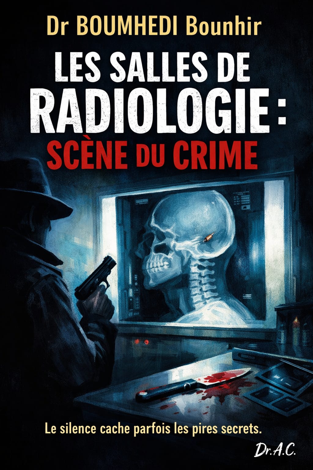 Litterature policiere 0204202601