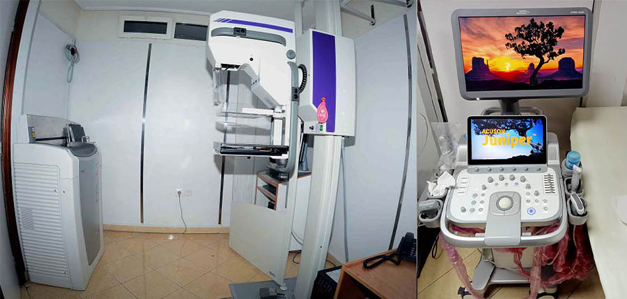 L’importance d’une surveillance régulière après traitement curatif du cancer du sein