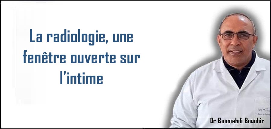 La radiologie, une fenêtre ouverte sur l’intime