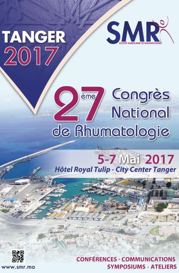affiche smr congres 201757052017