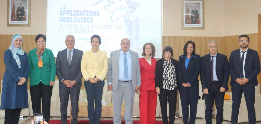 Les applications nucléaires : une révolution pour l’imagerie médicale et la radiothérapie