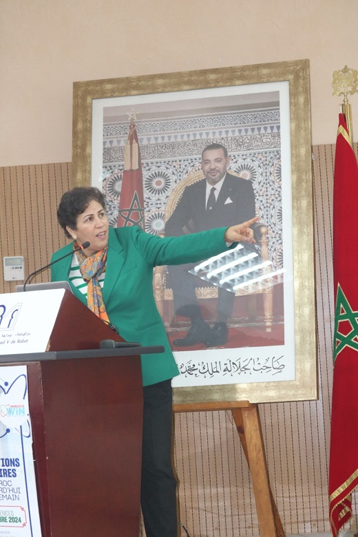 applications nucleaires Maroc 2025 04