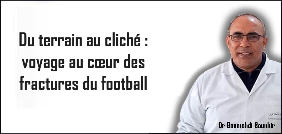 Du terrain au cliché : voyage au cœur des fractures du football