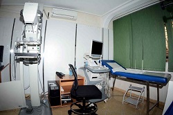 Echographie