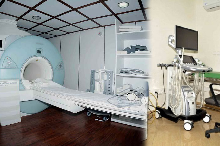 Biopsie de la prostate par voie transpérinéale et fusion d’images d’échographie et d’IRM