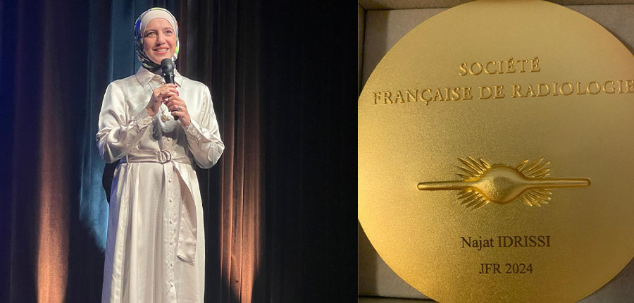 Le site radiologieopera présent aux Journées Francophones de Radiologie (JFR 2024)