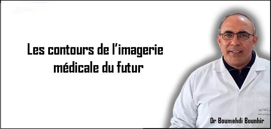 Les contours de l’imagerie médicale du futur