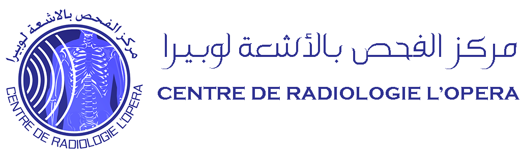 Centre de Radiologie L'Opéra