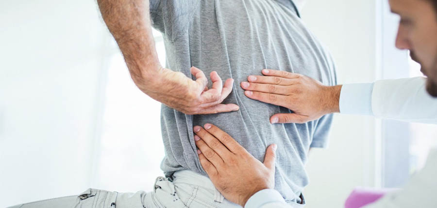 Devant un mal de dos, quel est l’examen radiologique le plus utile?