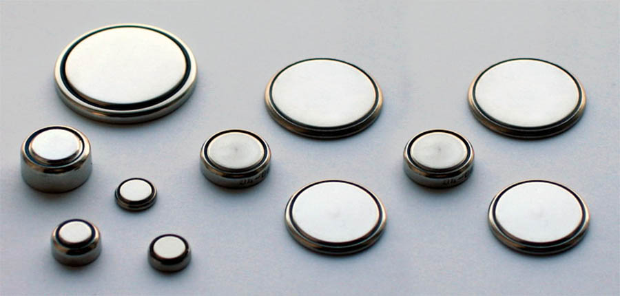 L’ingestion d’une pile bouton (électrique) : une urgence pédiatrique radiologique